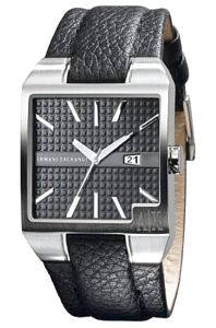 Armani Men's Watch - AX Armani Exchange Watch