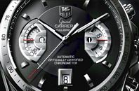 TAG Heuer Grand CARRERA, Tag Heuer Formula One Watch