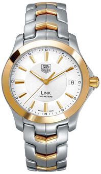 Tag Heuer Link Quartz Men's Watch, Tag Heuer Formula One Watch